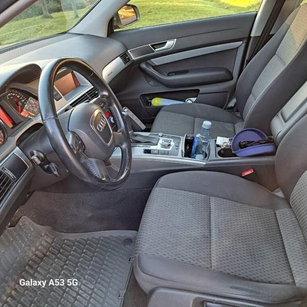 Audi A6 Seinaejoki – foto 4