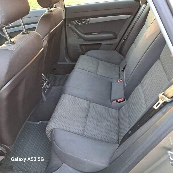 Audi A6 Seinaejoki – foto 8