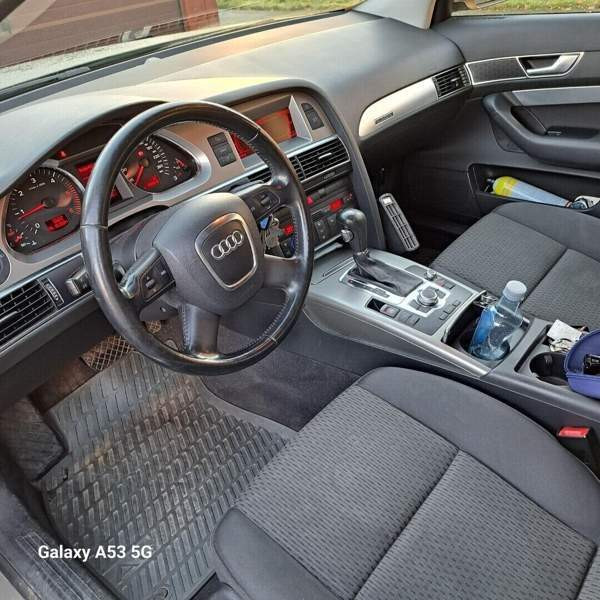 Audi A6 Seinaejoki – foto 5