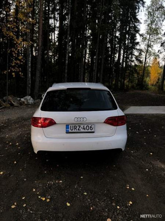 Audi A4 Kuopio - photo 3