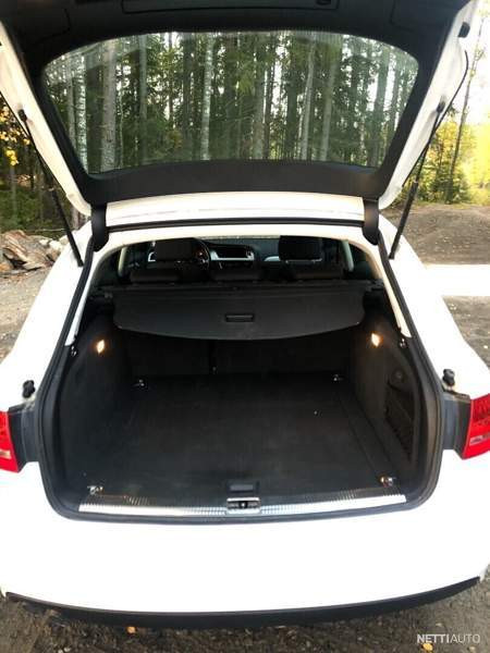 Audi A4 Kuopio – foto 4