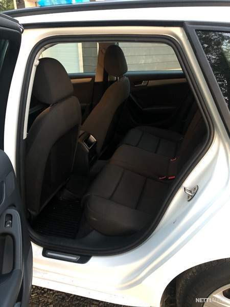 Audi A4 Kuopio – foto 6