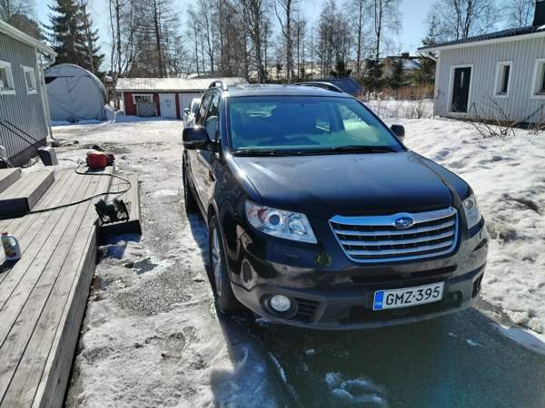 Subaru Tribeca Tornio - photo 1