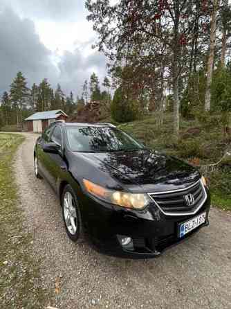 Honda Accord Rauma