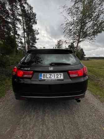 Honda Accord Rauma