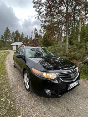 Honda Accord Rauma - photo 1