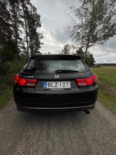 Honda Accord Rauma – foto 4