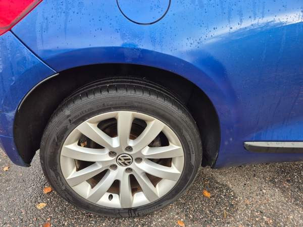 Volkswagen Scirocco Vantaa – foto 8