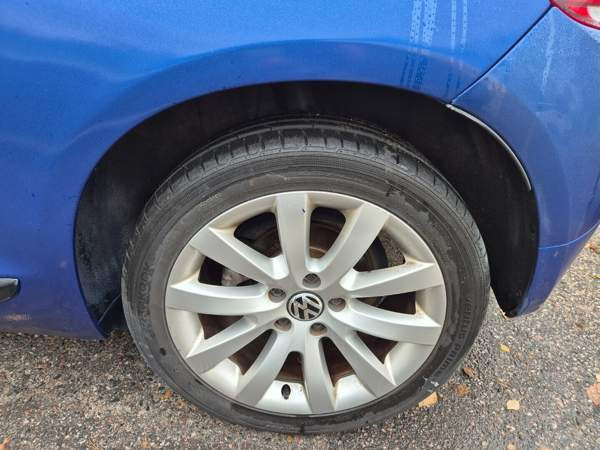 Volkswagen Scirocco Vantaa – foto 5