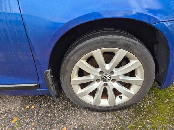 Volkswagen Scirocco Vantaa – foto 7