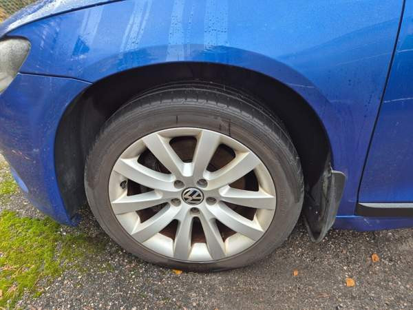 Volkswagen Scirocco Vantaa – foto 6