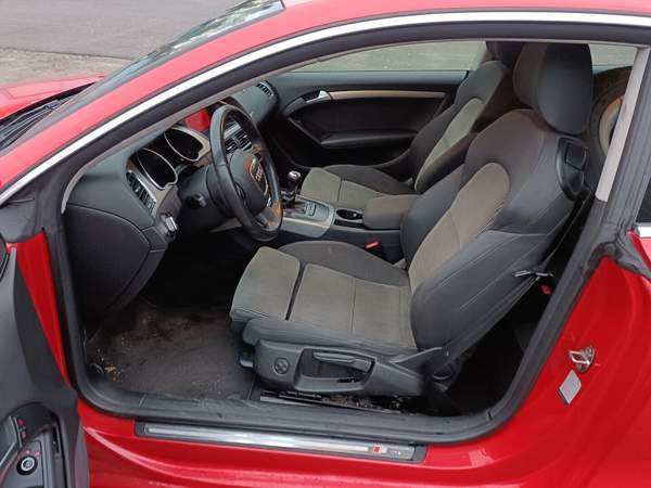 Audi A5 Joensuu – foto 6