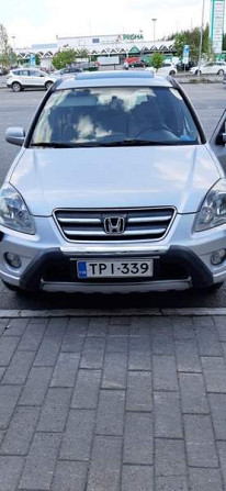 Honda CR-V Kangasala - photo 1