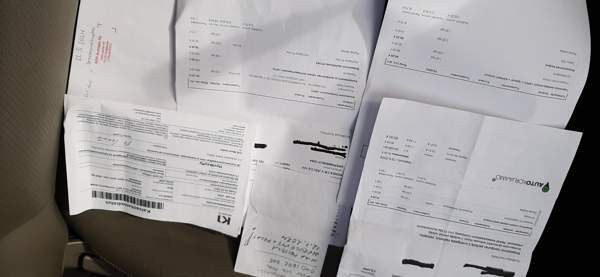 Honda CR-V Kangasala - valokuva 8