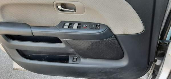 Honda CR-V Kangasala - valokuva 4