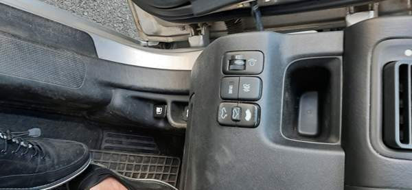 Honda CR-V Kangasala - valokuva 5