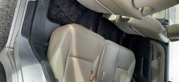 Honda CR-V Kangasala - valokuva 6