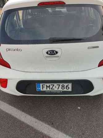 Kia Picanto Helsinki