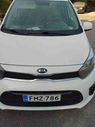 Kia Picanto Helsinki