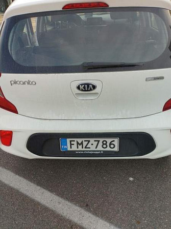 Kia Picanto Helsinki - photo 2