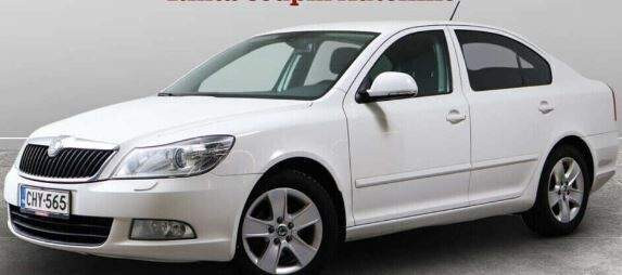 Skoda Octavia Sarov - photo 1