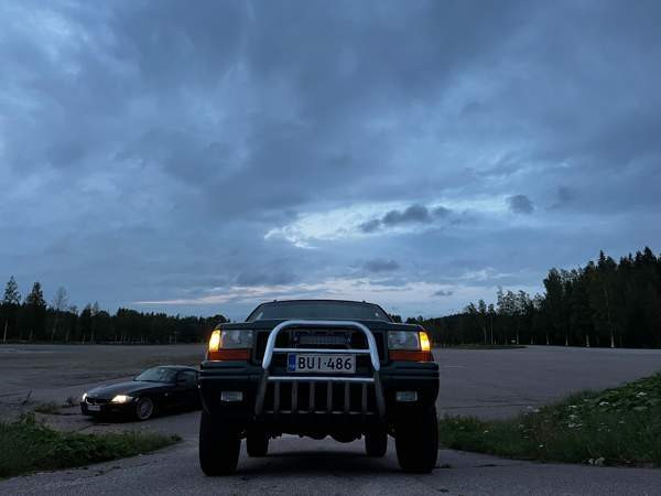 Jeep Grand Cherokee Glebychevo - photo 2