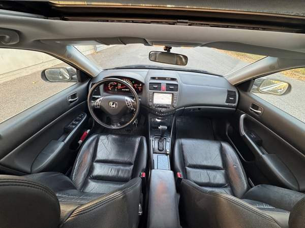 Honda Accord Лаппенранта - изображение 8