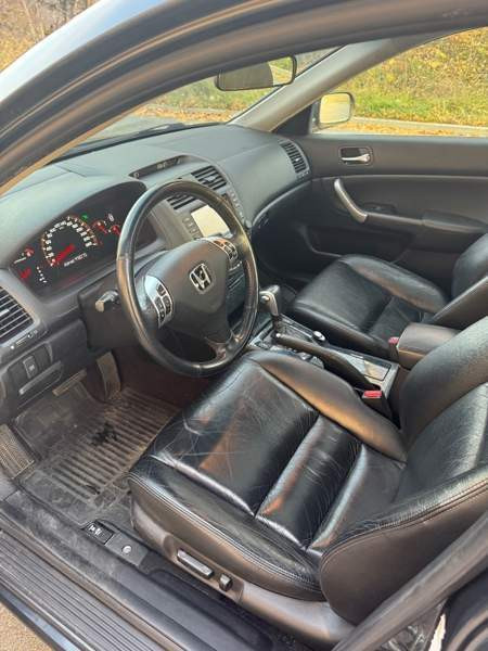 Honda Accord Лаппенранта - изображение 7