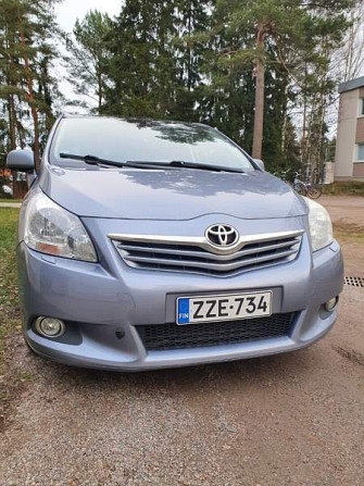 Toyota Verso Porvoo - photo 5