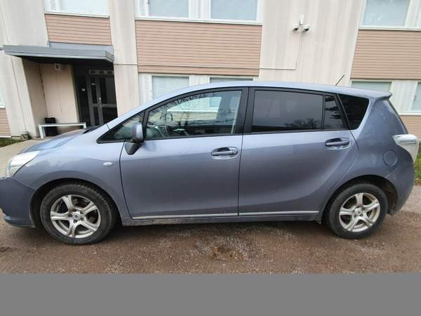 Toyota Verso Porvoo - photo 4