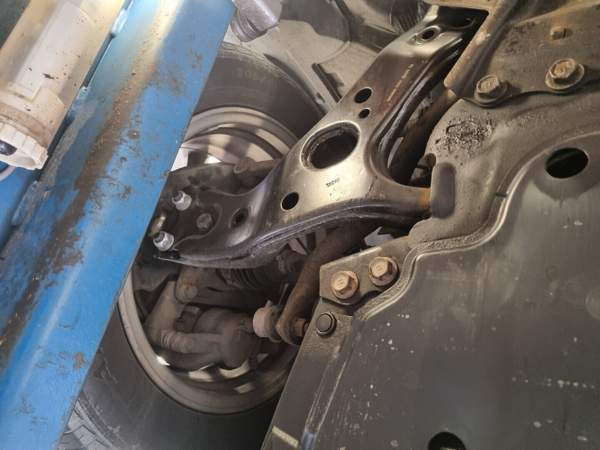 Toyota Verso Porvoo - valokuva 7