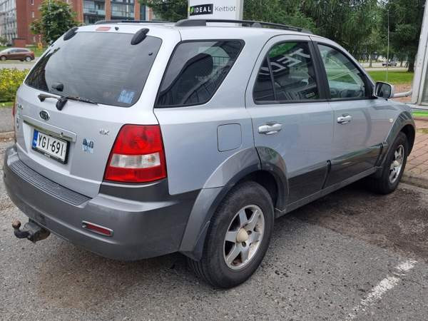 Kia Sorento Oulu - photo 2