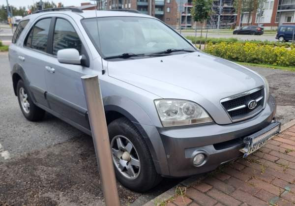 Kia Sorento Оулу - изображение 3