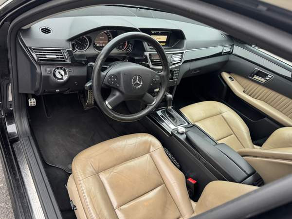 Mercedes-Benz E Oulu – foto 7