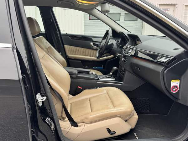 Mercedes-Benz E Oulu – foto 8