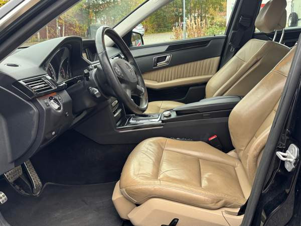 Mercedes-Benz E Oulu – foto 6