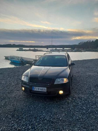 Skoda Octavia Tampere - photo 1