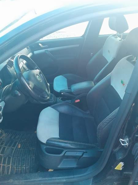 Skoda Octavia Tampere - valokuva 8