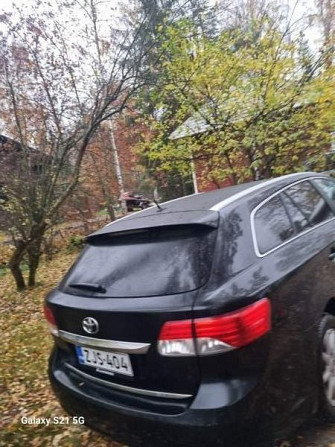 Toyota Avensis Vantaa - photo 1