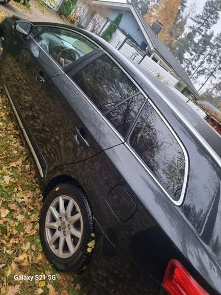 Toyota Avensis Vantaa – foto 6