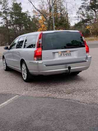 Volvo V70 Rauma