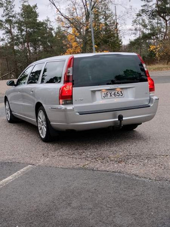 Volvo V70 Rauma - photo 5