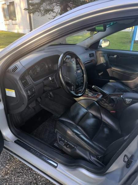 Volvo V70 Rauma - valokuva 8