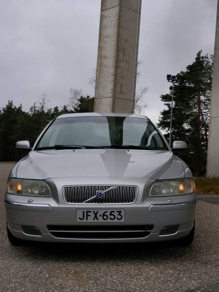 Volvo V70 Rauma - valokuva 1