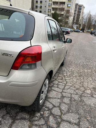 Toyota Yaris Glebychevo - photo 6