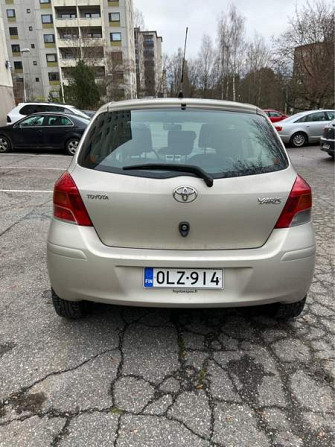 Toyota Yaris Glebychevo - photo 4