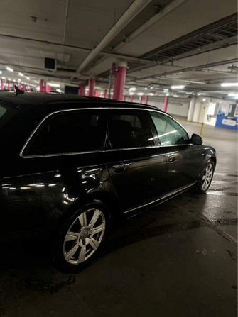 Audi A6 Helsinki - photo 5