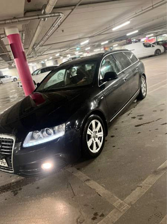 Audi A6 Helsinki - photo 2