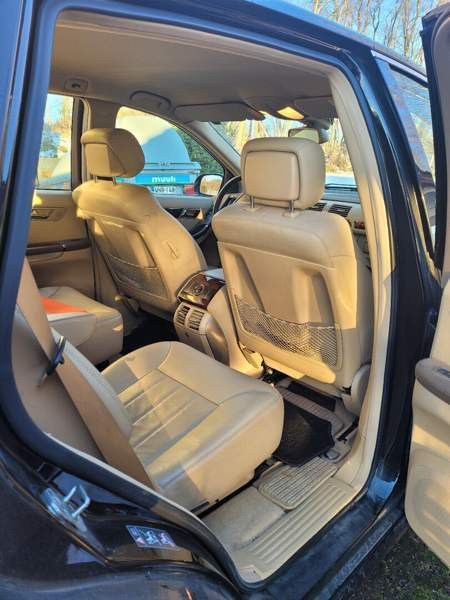 Mercedes-Benz R Nurmijärvi - valokuva 4