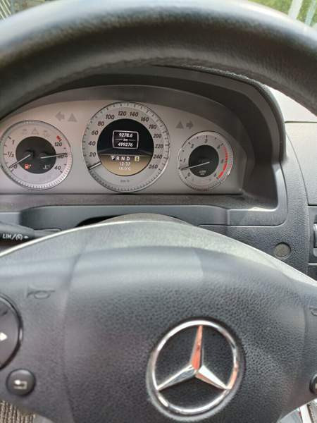 Mercedes-Benz C Tampere – foto 8